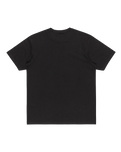 The Quiksilver Mens Riding Today T-Shirt in Black