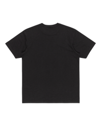 The Quiksilver Mens Riding Today T-Shirt in Black