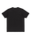 The Quiksilver Mens Riding Today T-Shirt in Black