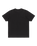 The Quiksilver Mens Riding Today T-Shirt in Black