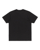 The Quiksilver Mens Riding Today T-Shirt in Black