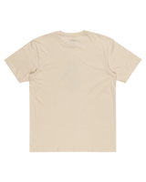 The Quiksilver Mens Neverending Surf T-Shirt in Birch