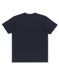 The Quiksilver Mens Circle Up T-Shirt in Black