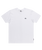 The Quiksilver Mens Basic T-Shirt in White