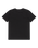 The Quiksilver Mens Arched Type T-Shirt in Black