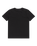 The Quiksilver Mens Arched Type T-Shirt in Black