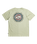 The Quiksilver Mens Fun Zone T-Shirt in Desert Sage