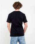 Diamond Logo T-Shirt in Black