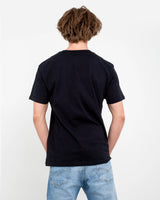 Diamond Logo T-Shirt in Black