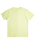 The Quiksilver Mens MW Logo T-Shirt in Shadow Lime