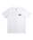 The Quiksilver Mens Retro Link T-Shirt in White