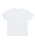 The Quiksilver Mens EV Mini Logo T-Shirt in White