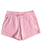 The Roxy Girls Girls Surf Feeling Shorts in Prism Pink