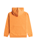 The Roxy Girls Girls Wildest Dreams Hoodie in Tangerine