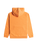 The Roxy Girls Girls Wildest Dreams Hoodie in Tangerine