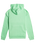 The Roxy Girls Girls Surf Feeling Hoodie in Zephyr Green