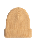 The Roxy Girls Girls Island Fox Beanie in Hazelnut