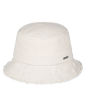 The Roxy Girls Girls Victim Of Love Bucket Hat in Tapioca