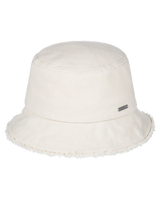 The Roxy Girls Girls Victim Of Love Bucket Hat in Tapioca