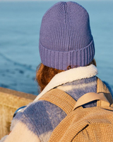 The Roxy Girls Girls So Peacefull Beanie Coastal Fjord