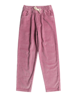 The Roxy Girls Girls Thousand Stars Joggers in Mauve Orchid