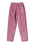 The Roxy Girls Girls Thousand Stars Joggers in Mauve Orchid