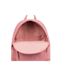 The Roxy Cozy Nature Backpack in Sachet Pink