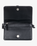 The Roxy Womens Singing Waves Bag in Anthracite