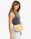 The Roxy Womens Tequila Bag in Porcini