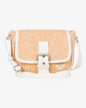 The Roxy Womens Tequila Bag in Porcini