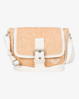 The Roxy Womens Tequila Bag in Porcini