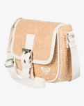 The Roxy Womens Tequila Bag in Porcini