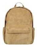 The Roxy Feeling Good Backpack in Oil Green