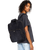 The Roxy Feeling Good Corduroy Backpack in Anthracite