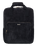 The Roxy Feeling Good Corduroy Backpack in Anthracite