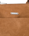 The Roxy Womens As You Can Phone Bag in Camel