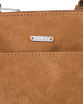 The Roxy Womens As You Can Phone Bag in Camel