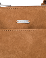 The Roxy Womens As You Can Phone Bag in Camel