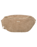 The Roxy Womens Feeling Good Waist Pack in Oil Green