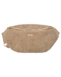 The Roxy Womens Feeling Good Waist Pack in Oil Green