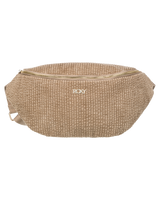 The Roxy Womens Feeling Good Waist Pack in Oil Green