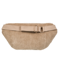 The Roxy Womens Feeling Good Waist Pack in Oil Green