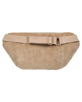 The Roxy Womens Feeling Good Waist Pack in Oil Green