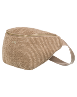 The Roxy Womens Feeling Good Waist Pack in Oil Green