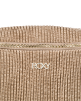 The Roxy Womens Feeling Good Waist Pack in Oil Green