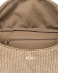 The Roxy Womens Feeling Good Waist Pack in Oil Green