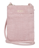 The Roxy Womens Feeling Good Phone Bag in Lilac Chiffon