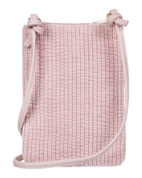 The Roxy Womens Feeling Good Phone Bag in Lilac Chiffon