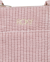 The Roxy Womens Feeling Good Phone Bag in Lilac Chiffon