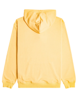 The Roxy Womens Surf Stoked Terry Hoodie in Flax